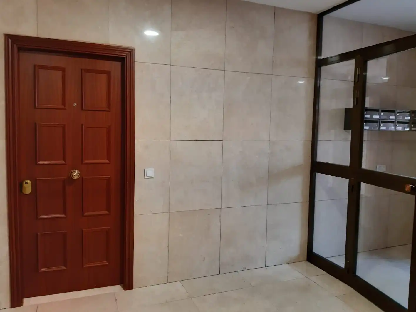 Estudio en  Avenida de Juan Pablo II 85 - Foto 2