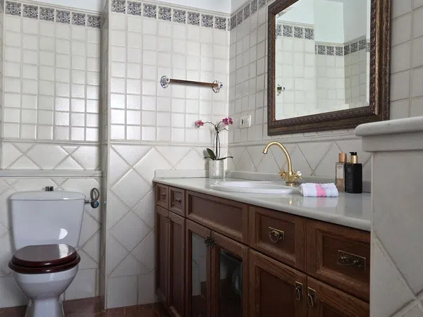 Chalet adosado en Callejón de Aynadamar, 5, Albaicín, Albaicín - Foto 26