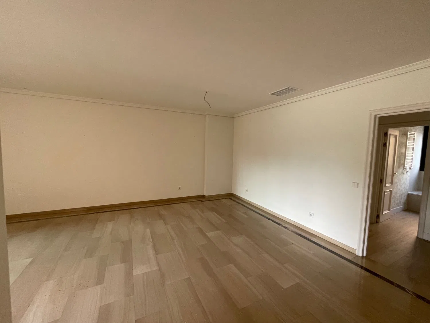 Piso en calle de Henri Dunant, 21 - Foto 10