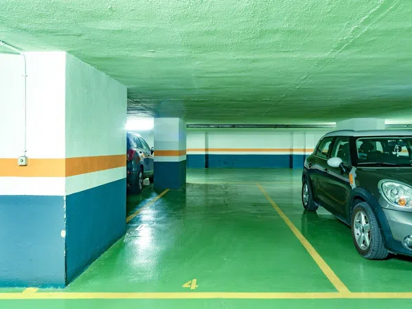 Piso en Plaza de la Legió Espanyola, 10, Exposició - Foto 2