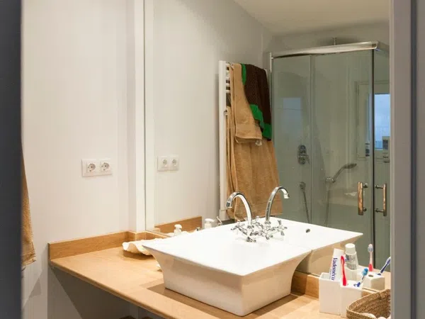 Ático en calle del Medio, 11 - Foto 18