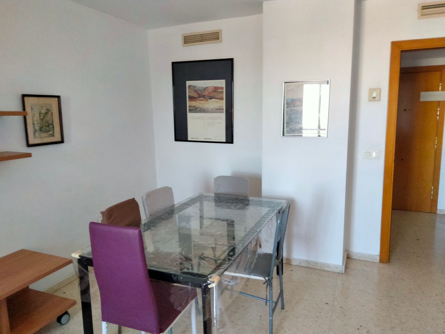 Piso en calle de José María Haro, 61 - Foto 6