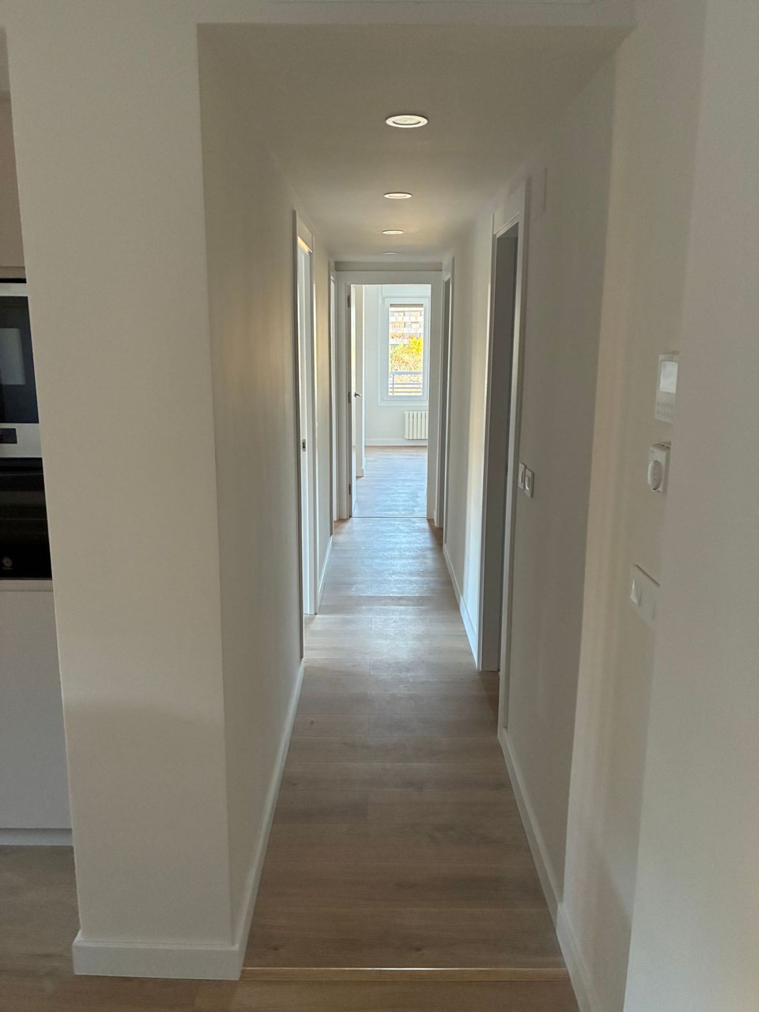 Piso en Barrio Pol Universidad Romareda - Foto 10