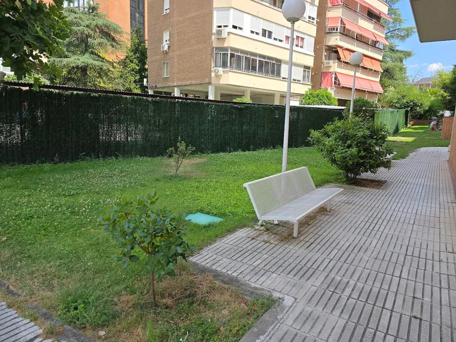 Piso en calle de Numancia, 21 - Foto 30