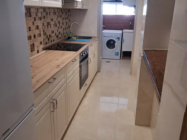 Piso en Calle los Sabandeños, 9, Los Cristianos, Los Cristianos - Foto 3