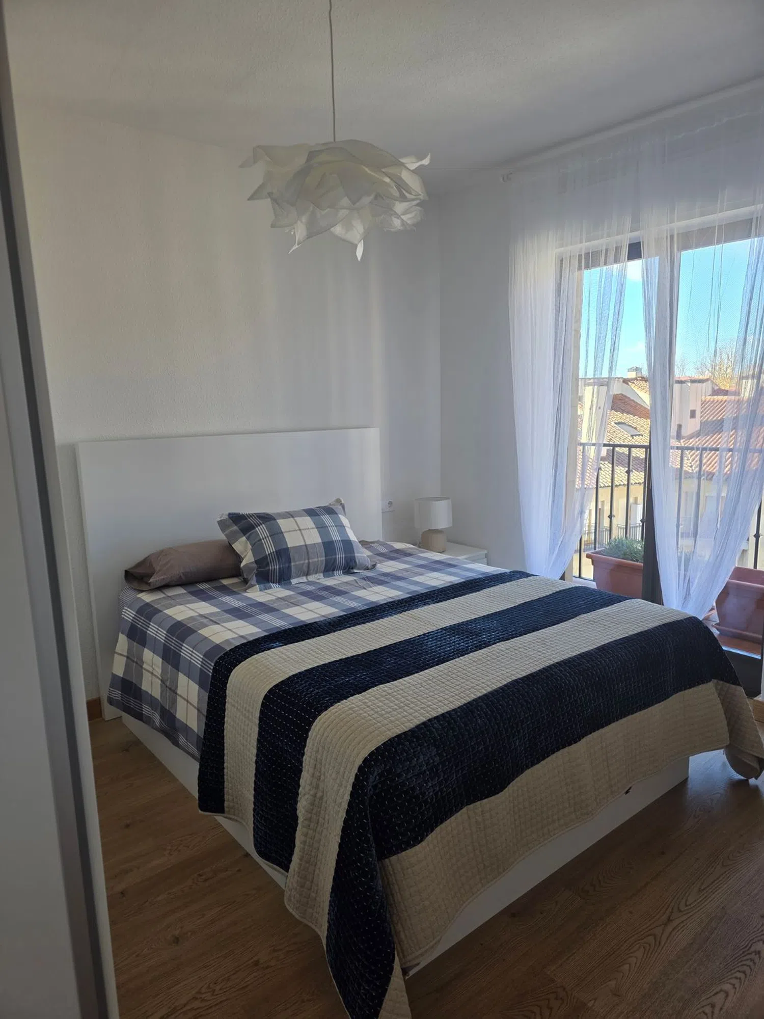 Piso en avenida de los Reyes de España, 26 - Foto 1