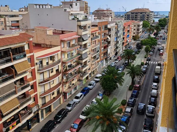 Piso en Paseo del Saladar, 112 8 piso - Foto 29