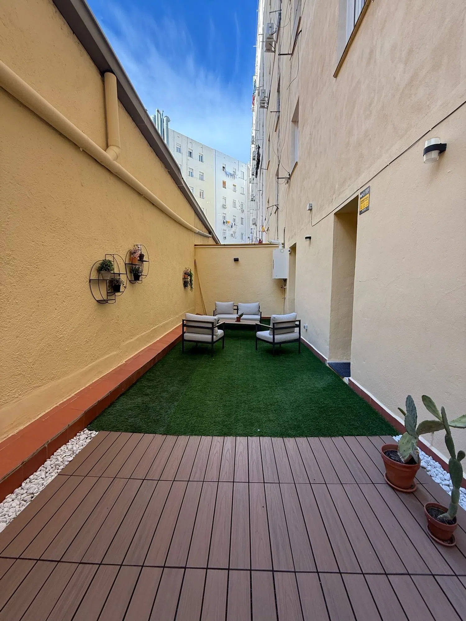 Piso en Barrio Bernabéu-Hispanoamérica - Foto 10