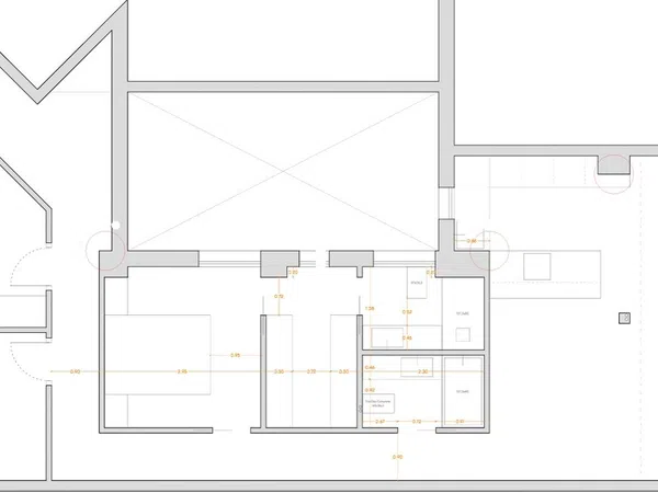 Piso en avenida del General Perón, 12 - Foto 15