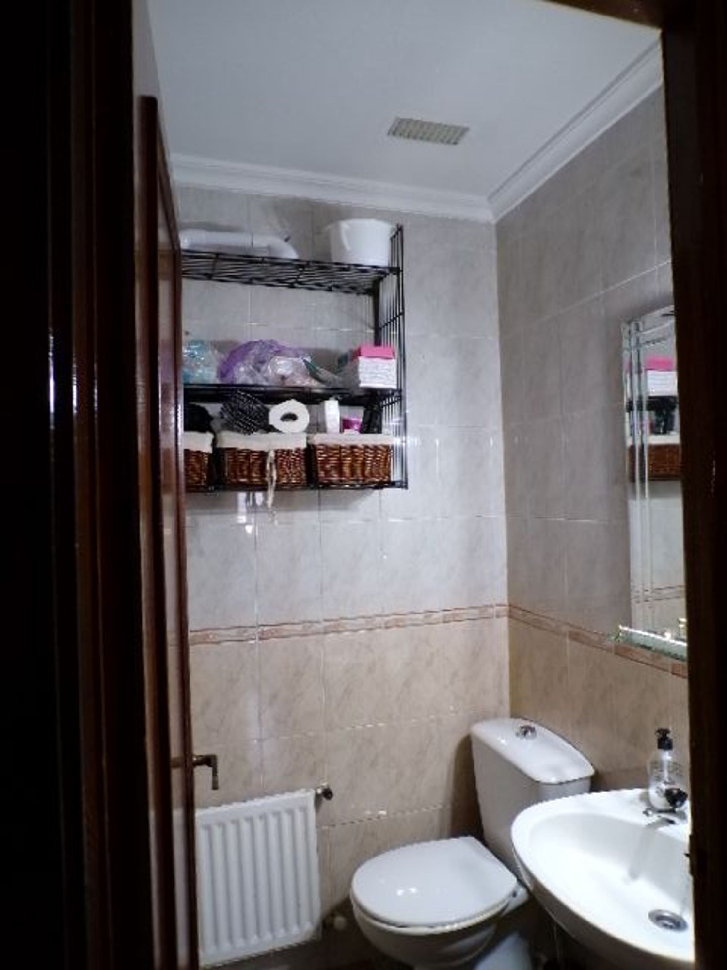 Ático en Calle Almenara, 21, Barrio Blanco, Barrio Blanco - Foto 12