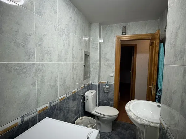 Piso en calle Castroverde, 7 - Foto 16