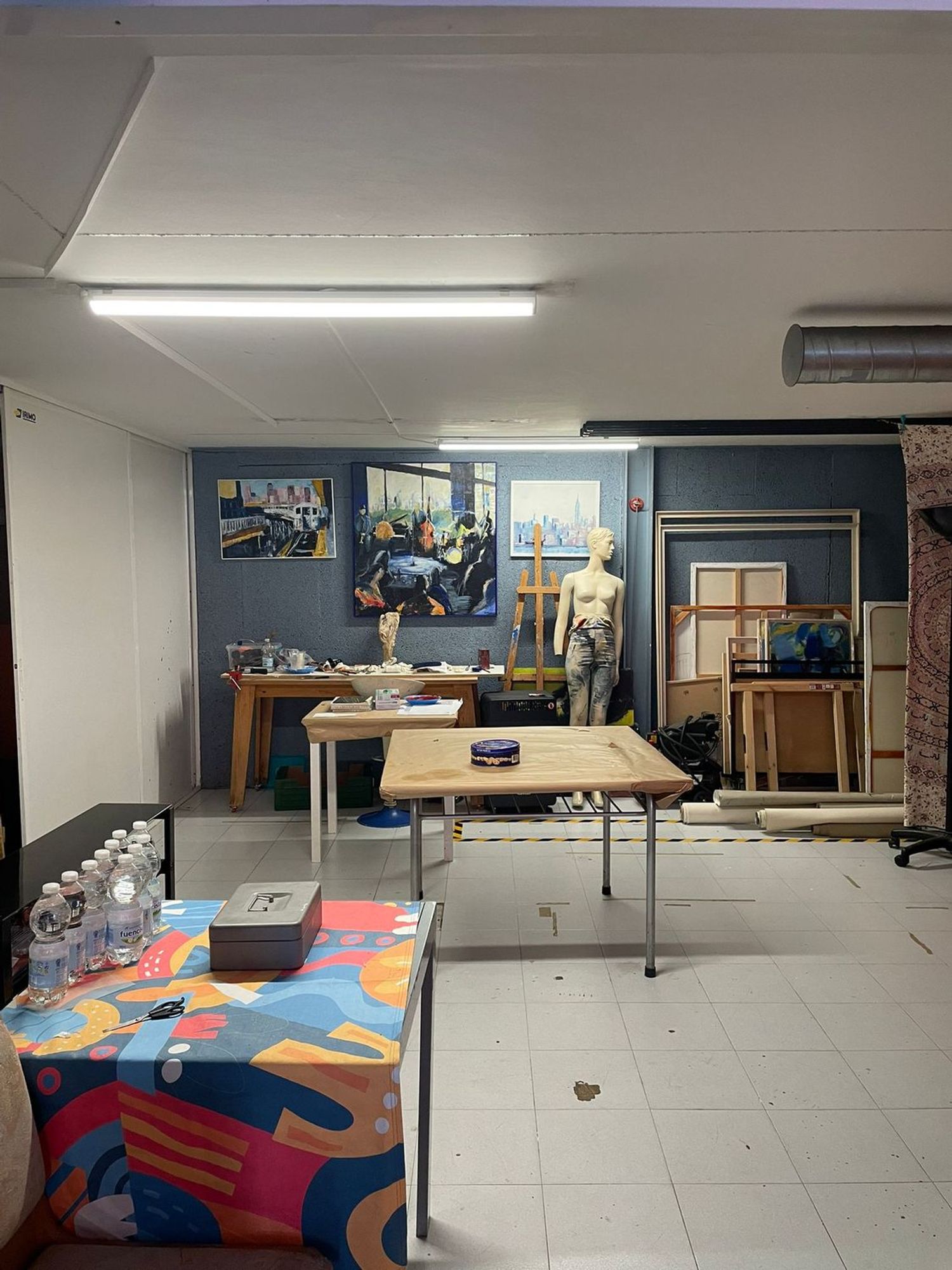 Estudio en Calle da Cidade do Transporte b, 2 D - Foto 4