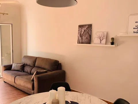 Piso en Padre Recaredo de los ríos, 6