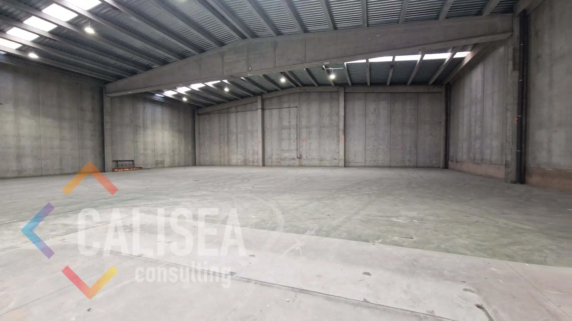 Nave Industrial en  Carrer de Bernat Metge 96 - Foto 5