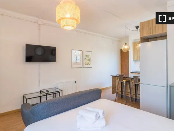 Estudio en Calle del Vallès, Sant Andreu - Foto 9