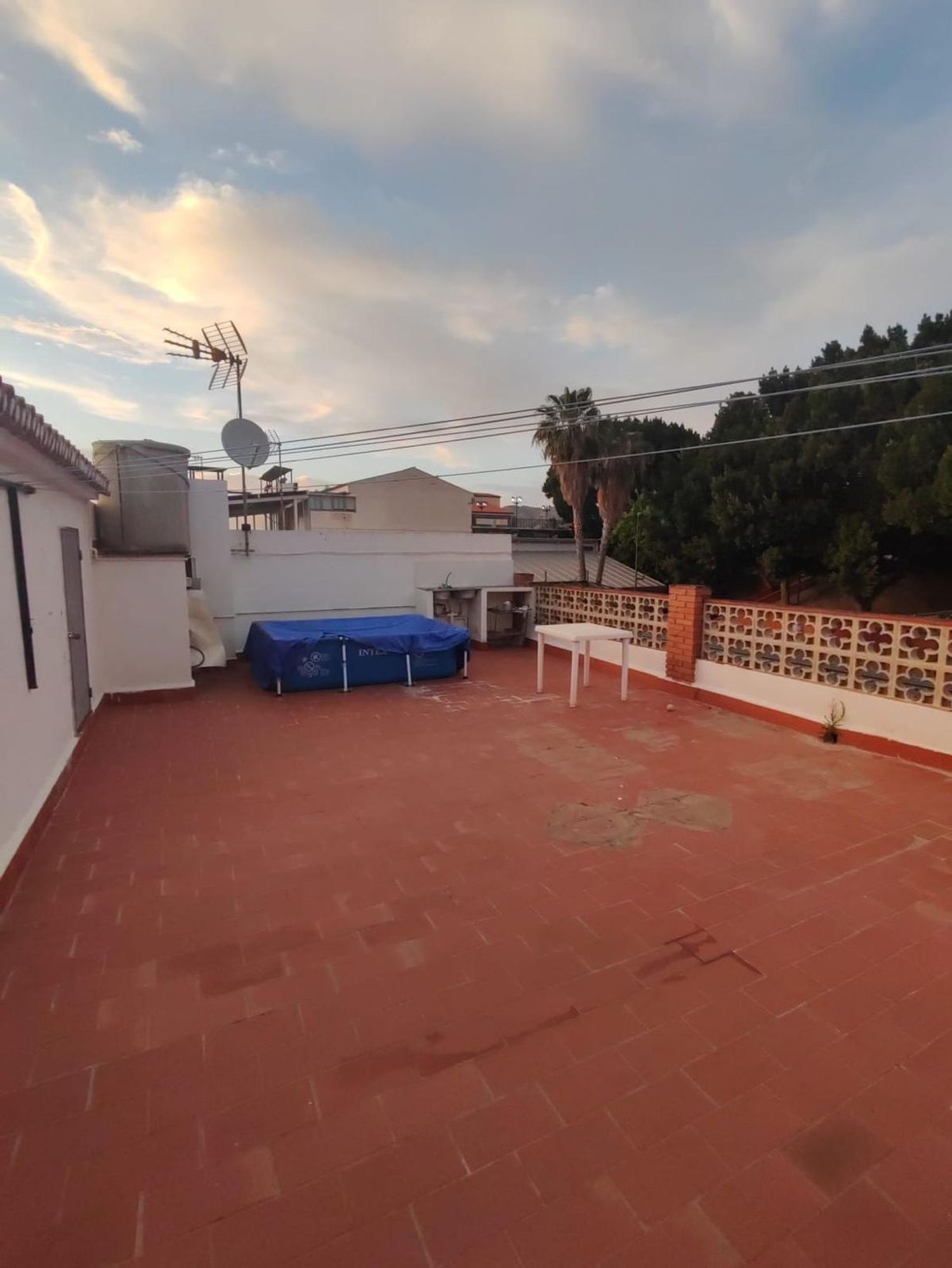 Piso en Calle Ciruelos, Los Almendros - El Limonero - El Tomillar - Foto 3