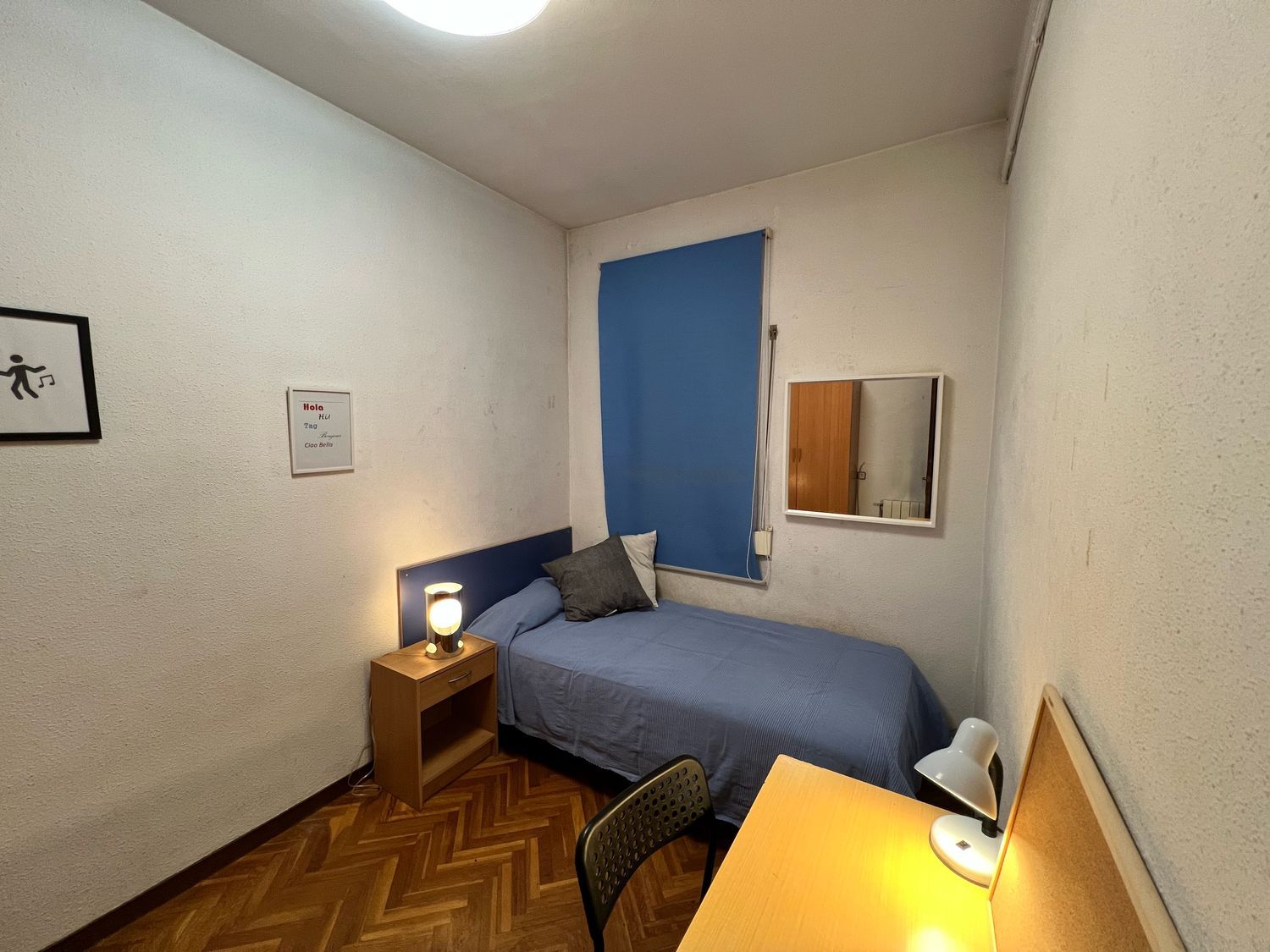 Piso en calle d'Aragó, 16 - Foto 16