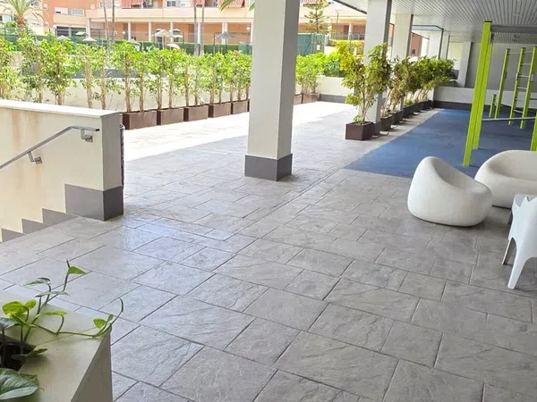 Piso en Calle Emilio Prados, 4, Los Rios - CARE - Foto 19