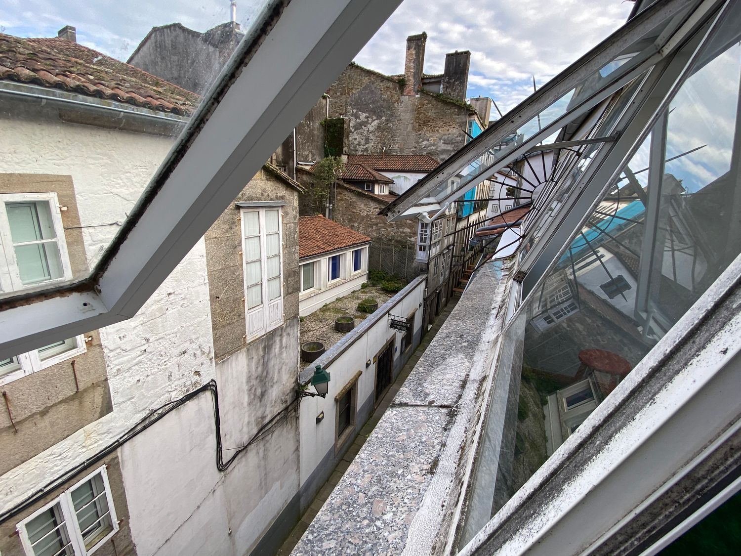 Ático en Calle da Raíña, 8, Casco Histórico, Casco Histórico - Foto 26