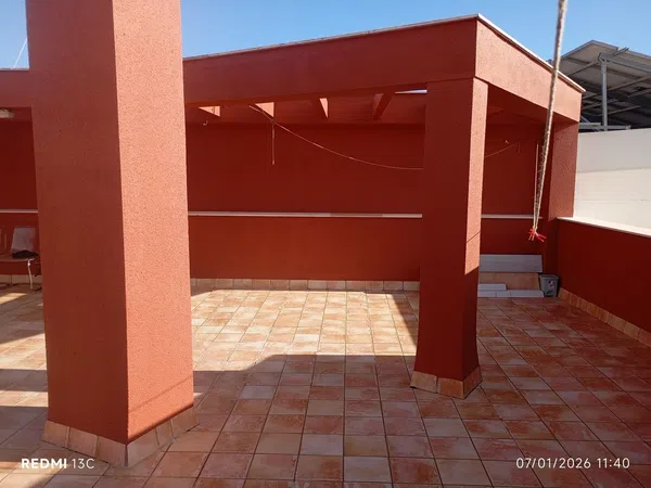 Piso en calle O'farrel, 7 - Foto 30