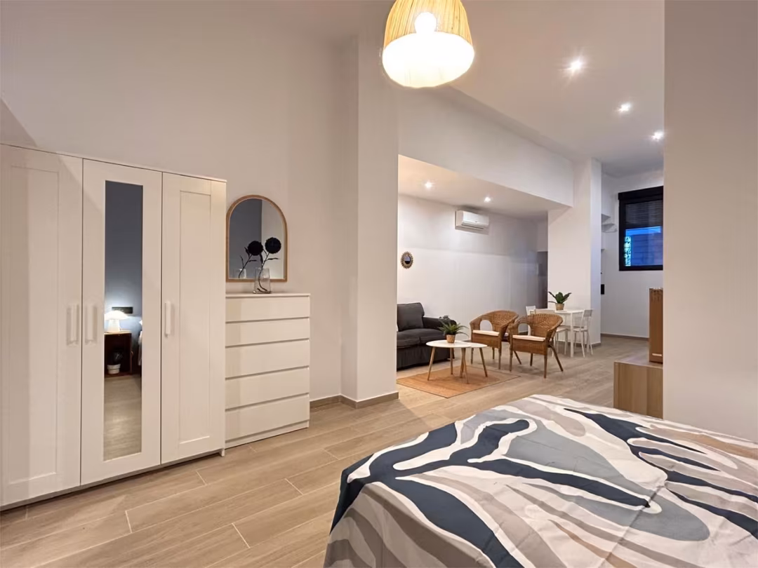 Piso en  Calle Arzobispo Pedro de Castro 33 - Foto 5