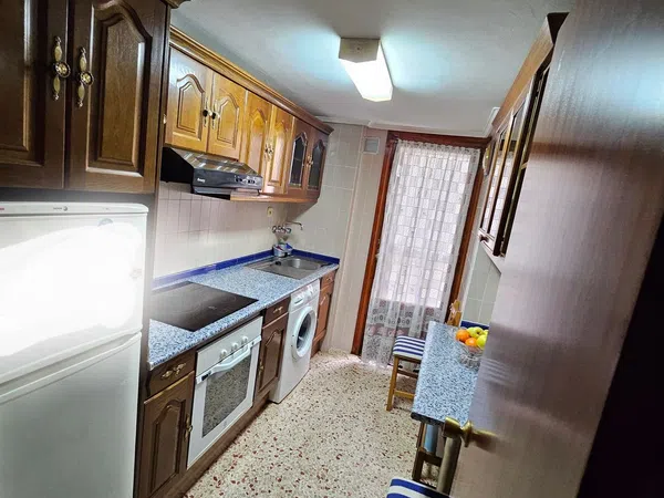 Piso en Calle de los Comuneros de Castilla, 9 - Foto 15