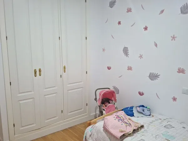 Chalet adosado en Calle plateros, 17, Hospital - Nuevo Centro, Hospital - Nuevo Centro - Foto 22