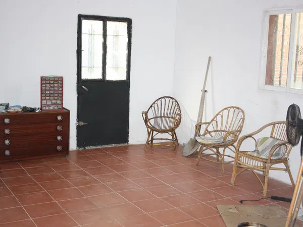 Casa o chalet independiente en Avenida de la Virreina, 9 - Foto 33