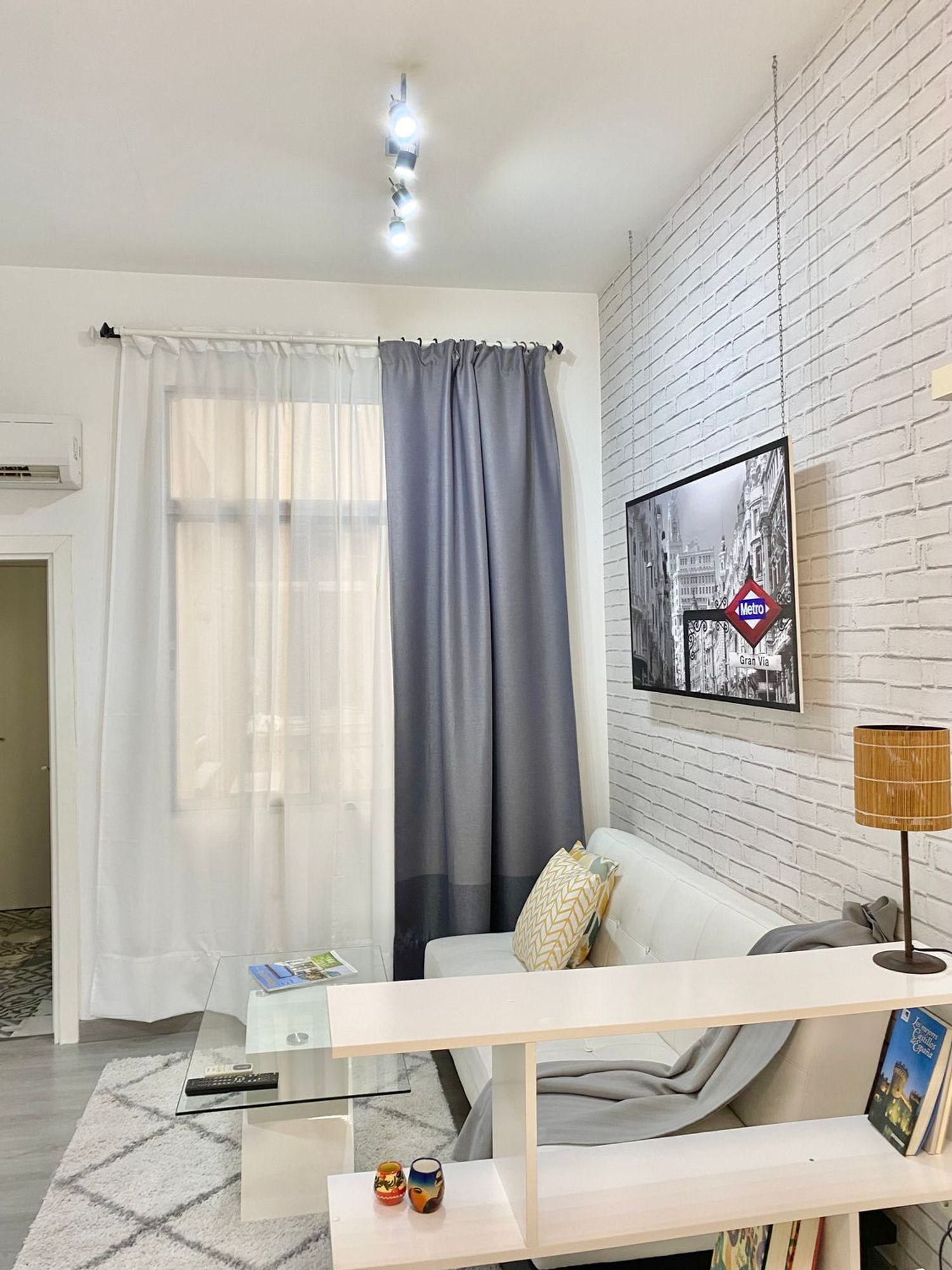 Piso en calle del Amparo, 77 - Foto 5