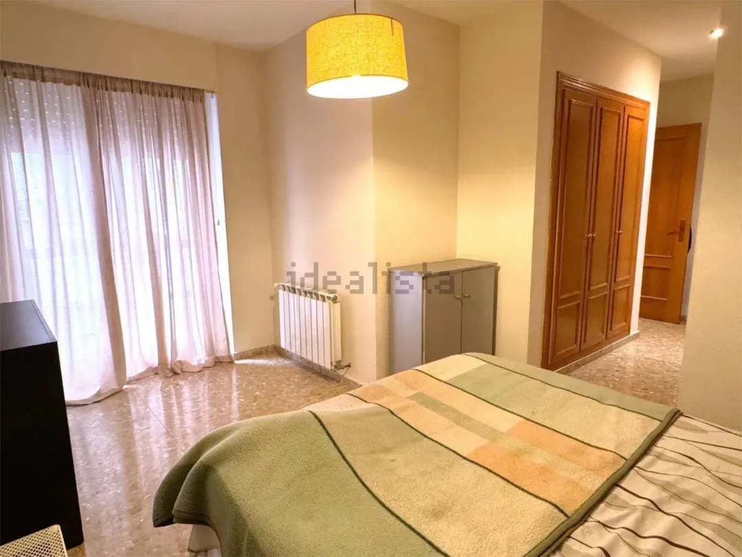 Piso en  Carrer de Cebrian Mezquita 3 - Foto 16