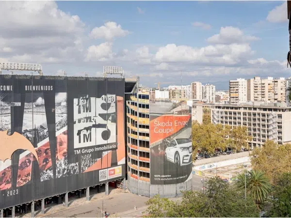 Piso en avenida d'Aragó, 38 - Foto 22