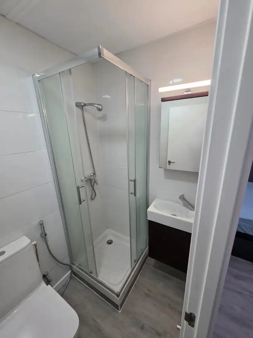 Apartamento en  Avinguda de Rafael Casanova 13 - Foto 5