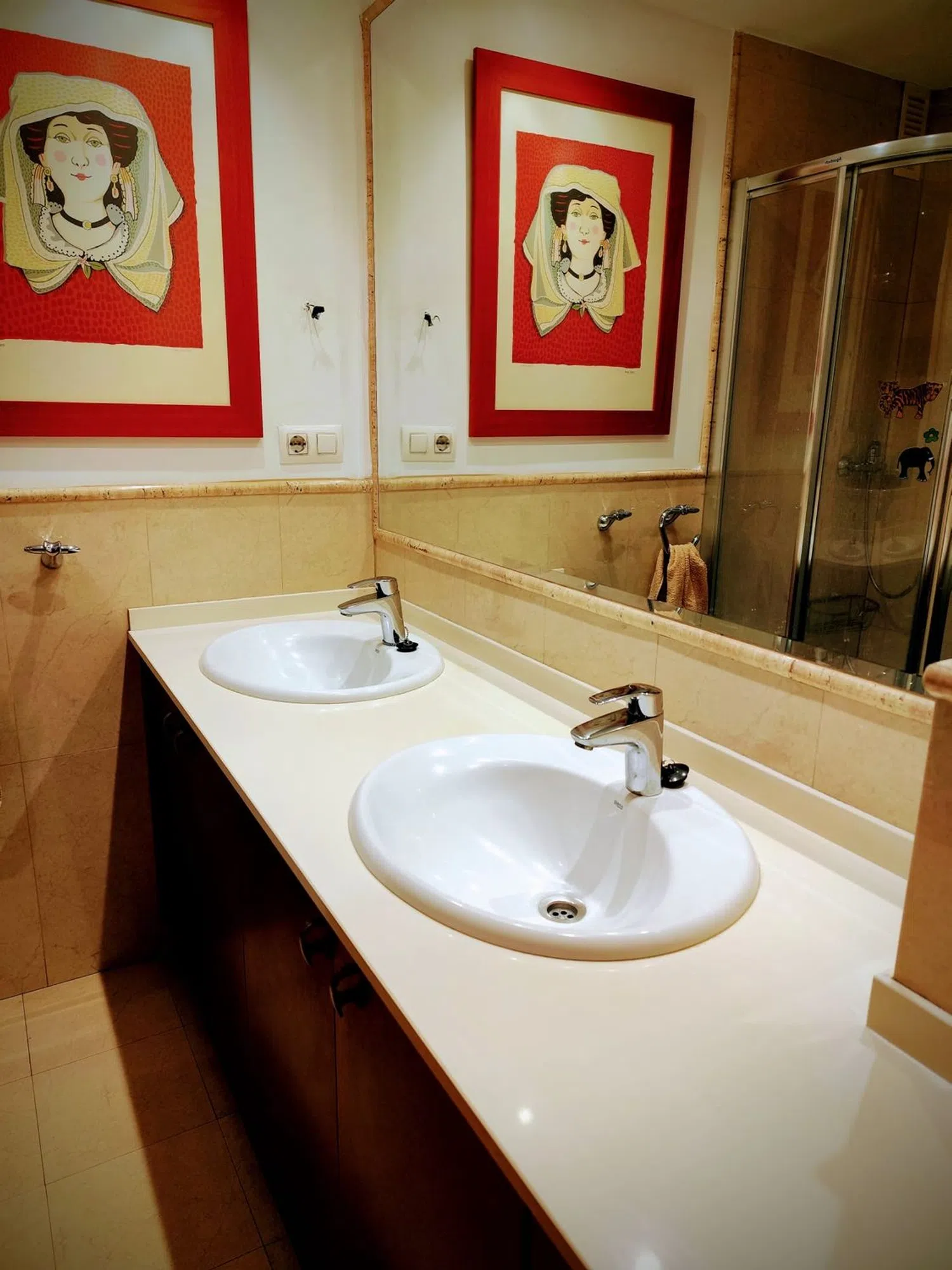 Piso en ronda de Garay, 12 - Foto 4