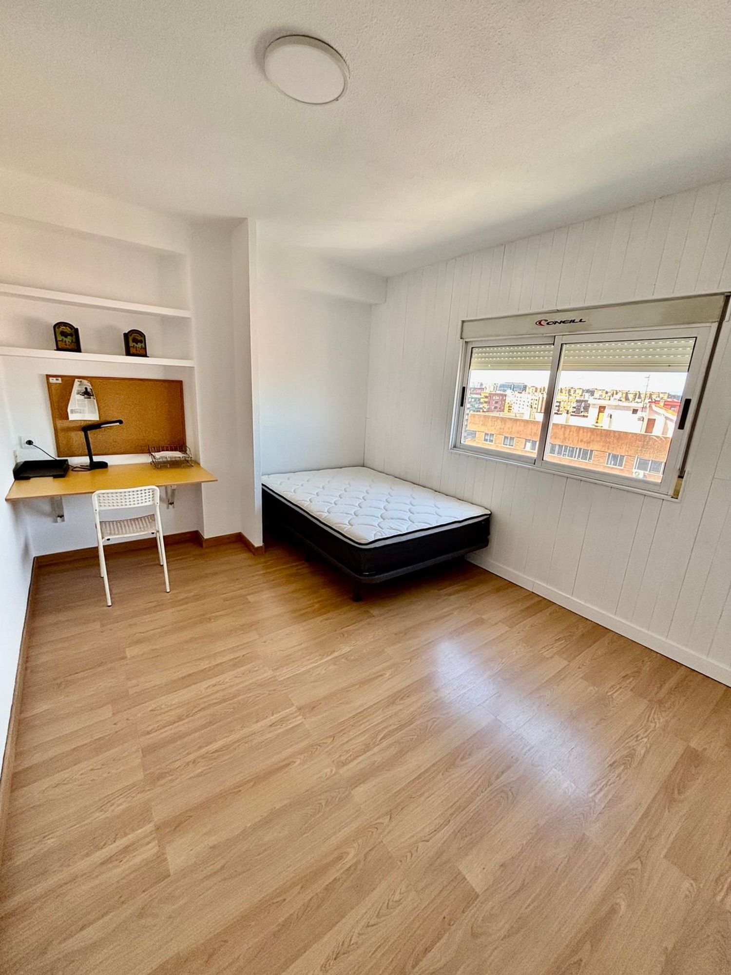 Alquiler de piso en Plaza d'Hondures, 38 - Foto 19