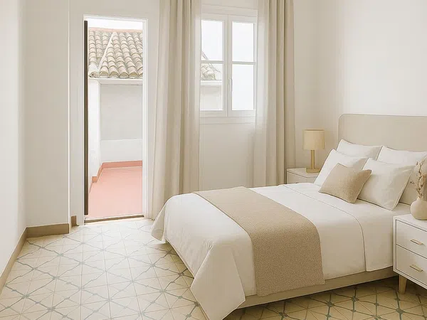 Casa independiente en calle de Nicolàs Figueres, 8 - Foto 3