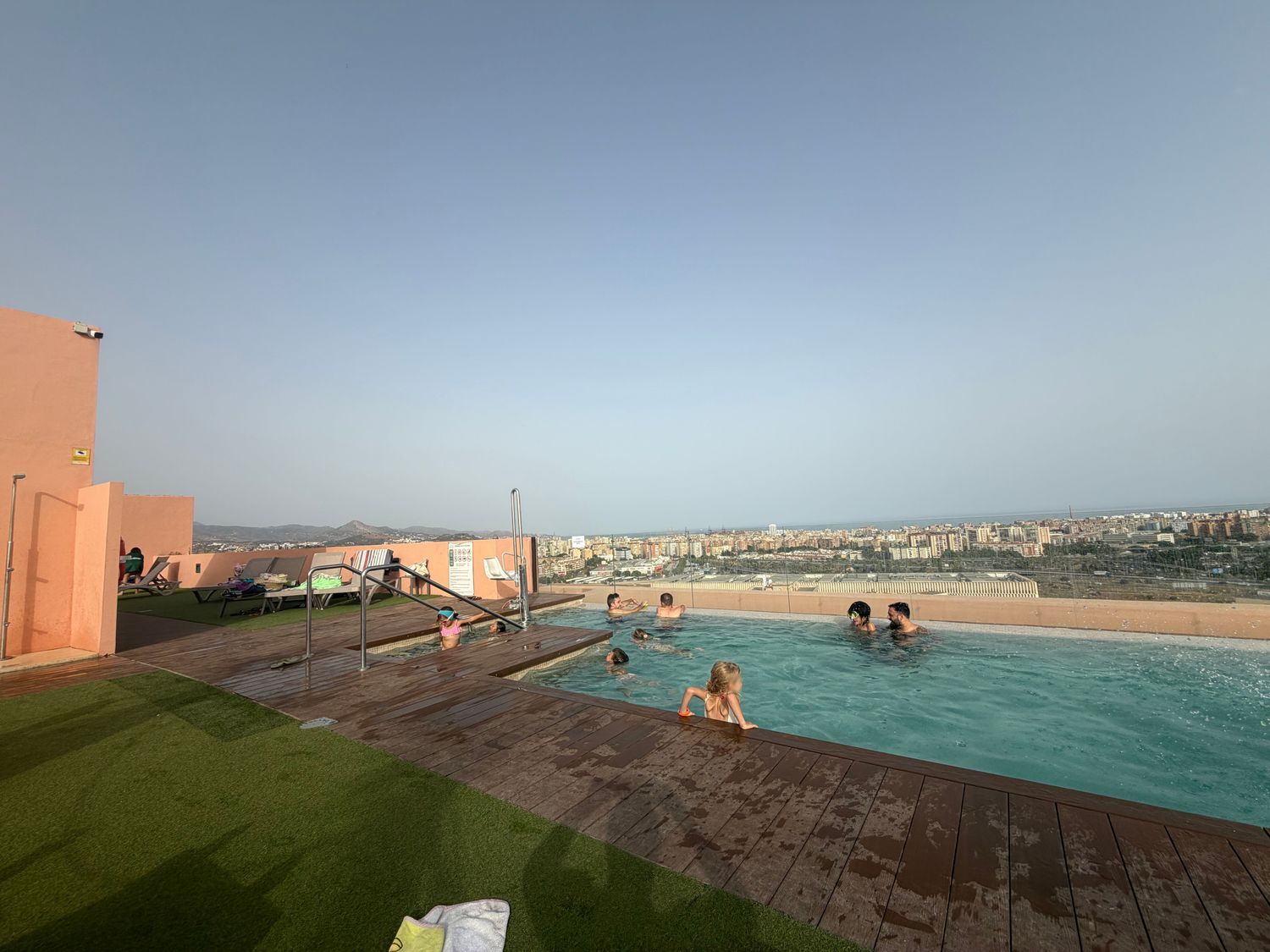 Piso en Bulevar Louis Pasteur, 15, El Tejar - Hacienda Bizcochero - Foto 21