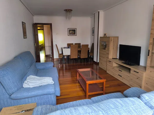 Piso en Avenida de Bilbao, 83 b, Muriedas, Muriedas - Foto 1