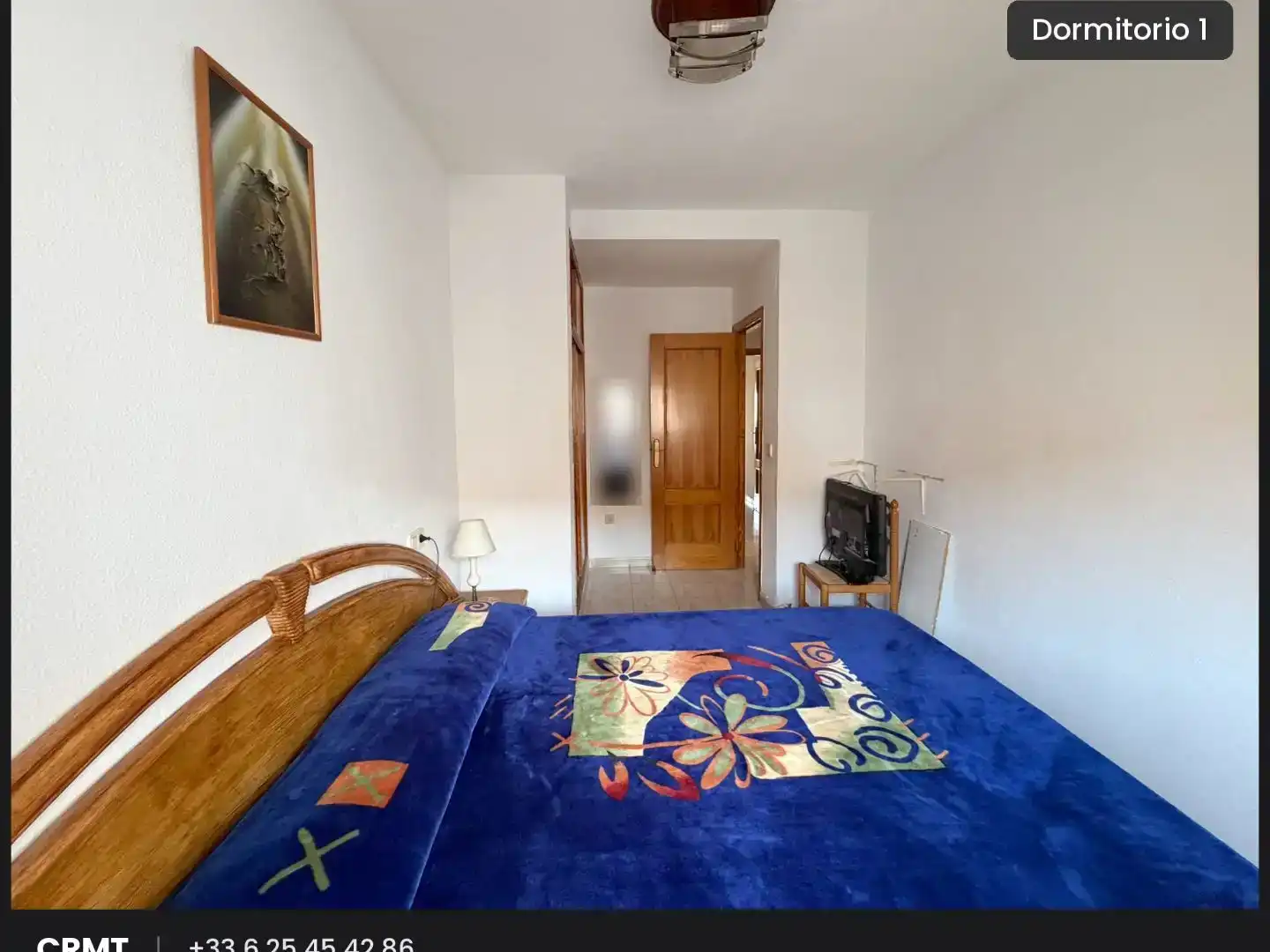 Piso en  Calle Antonio Machado 123 - Foto 13
