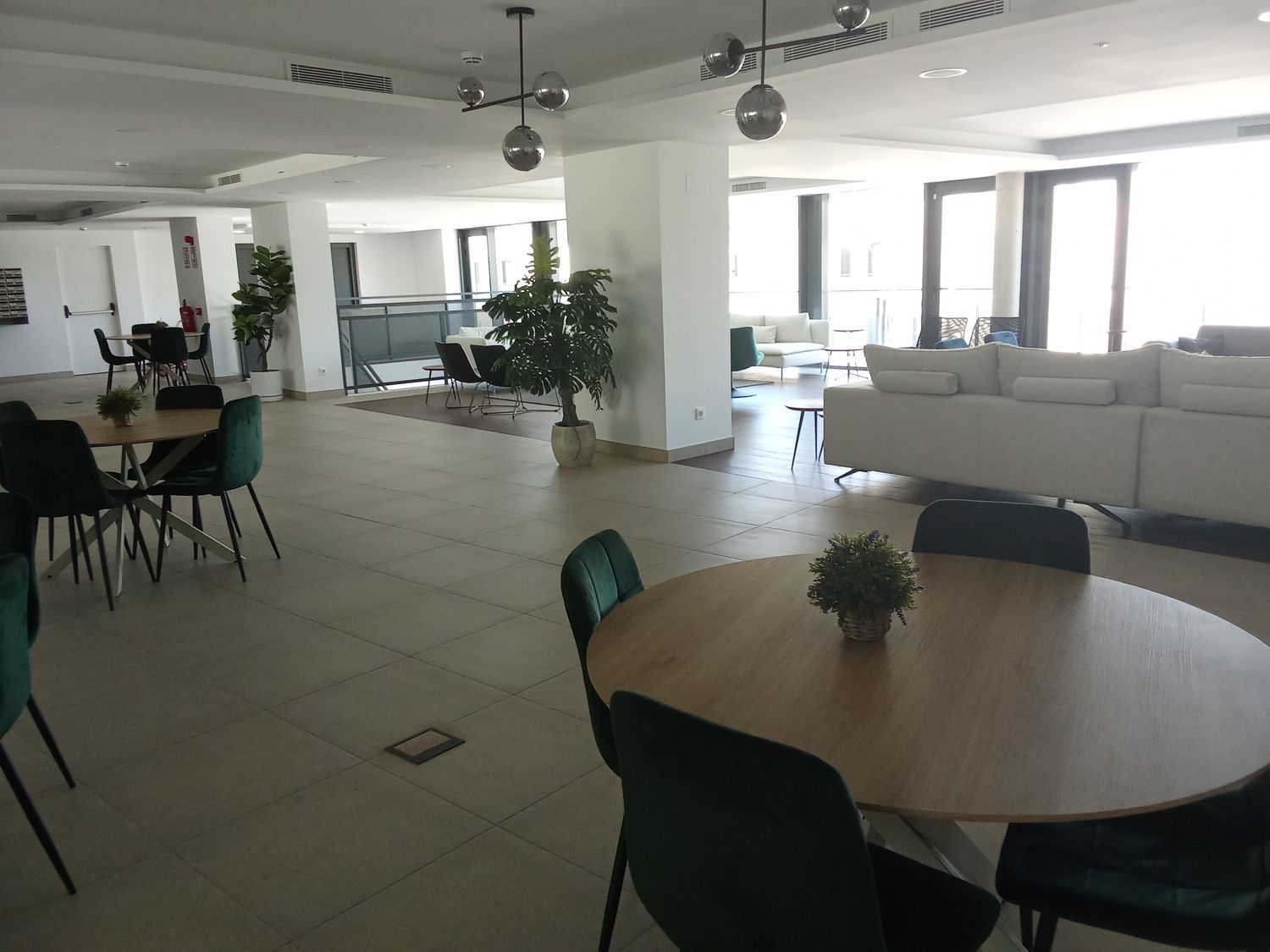 Estudio en Avenida del Camino de lo Cortao, 14, Pol. Industrial sur, Pol. Industrial sur - Foto 17