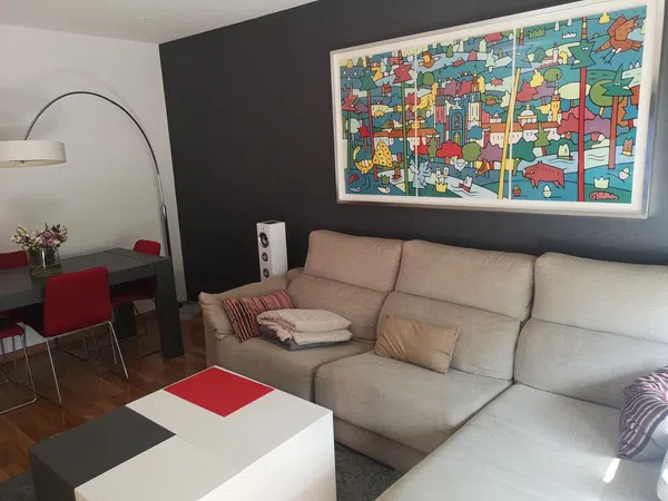 Piso en Calle de Jaca, 6, Concheiros - Fontiñas, Concheiros - Fontiñas - Foto 5