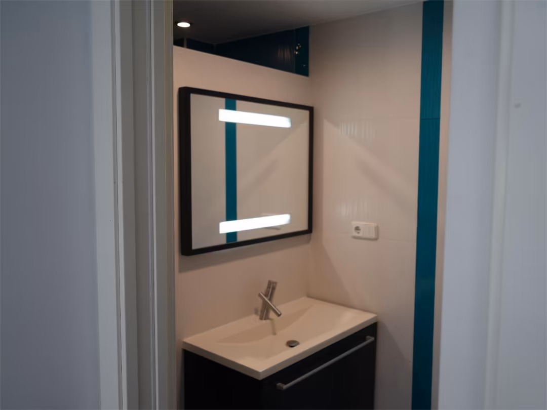 Piso en  Calle de la Princesa de Éboli 34 - Foto 17