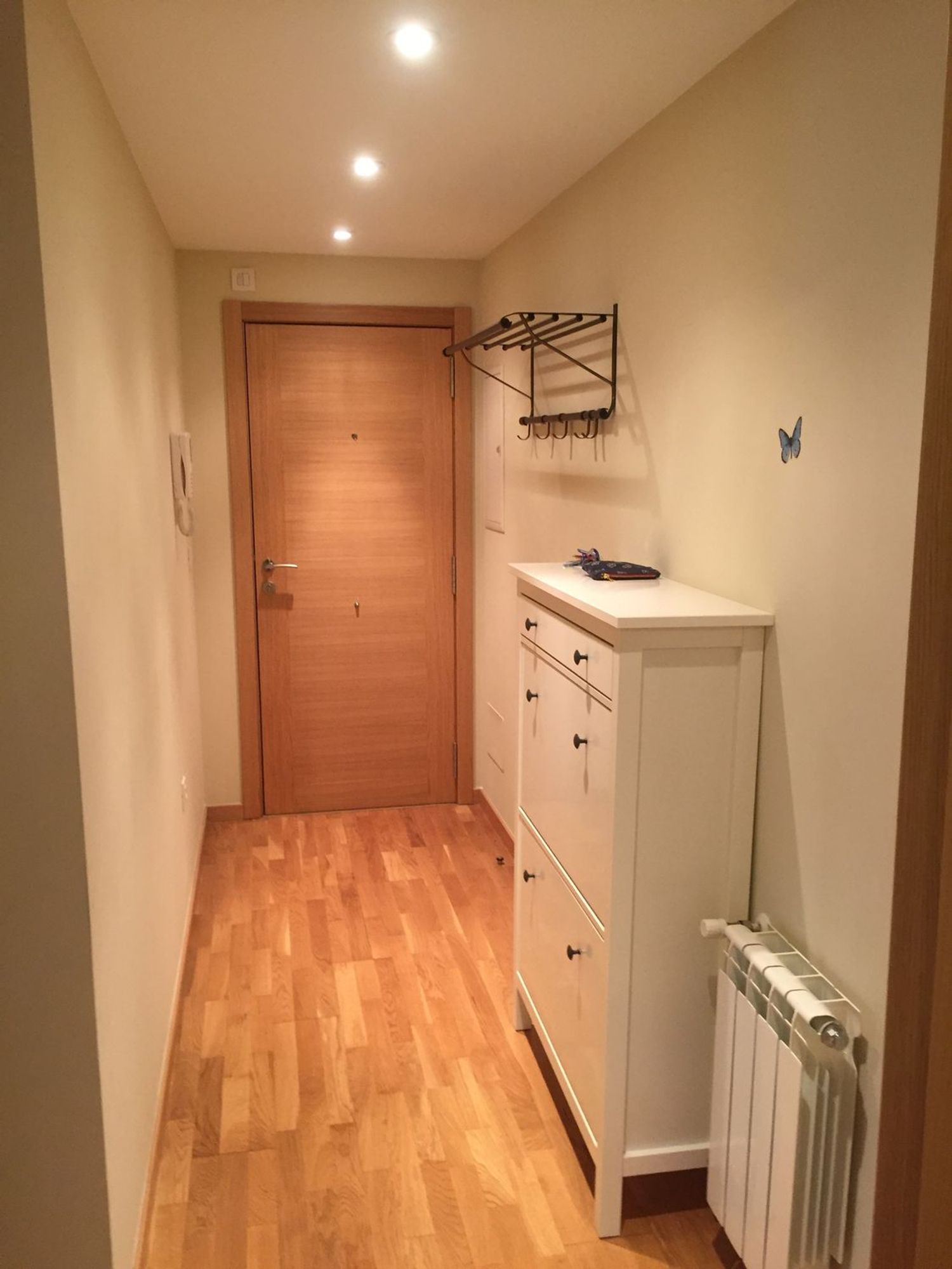 Piso en Avenida Barcelona, 29, Campus sur - Santa Marta, Campus sur - Santa Marta - Foto 4