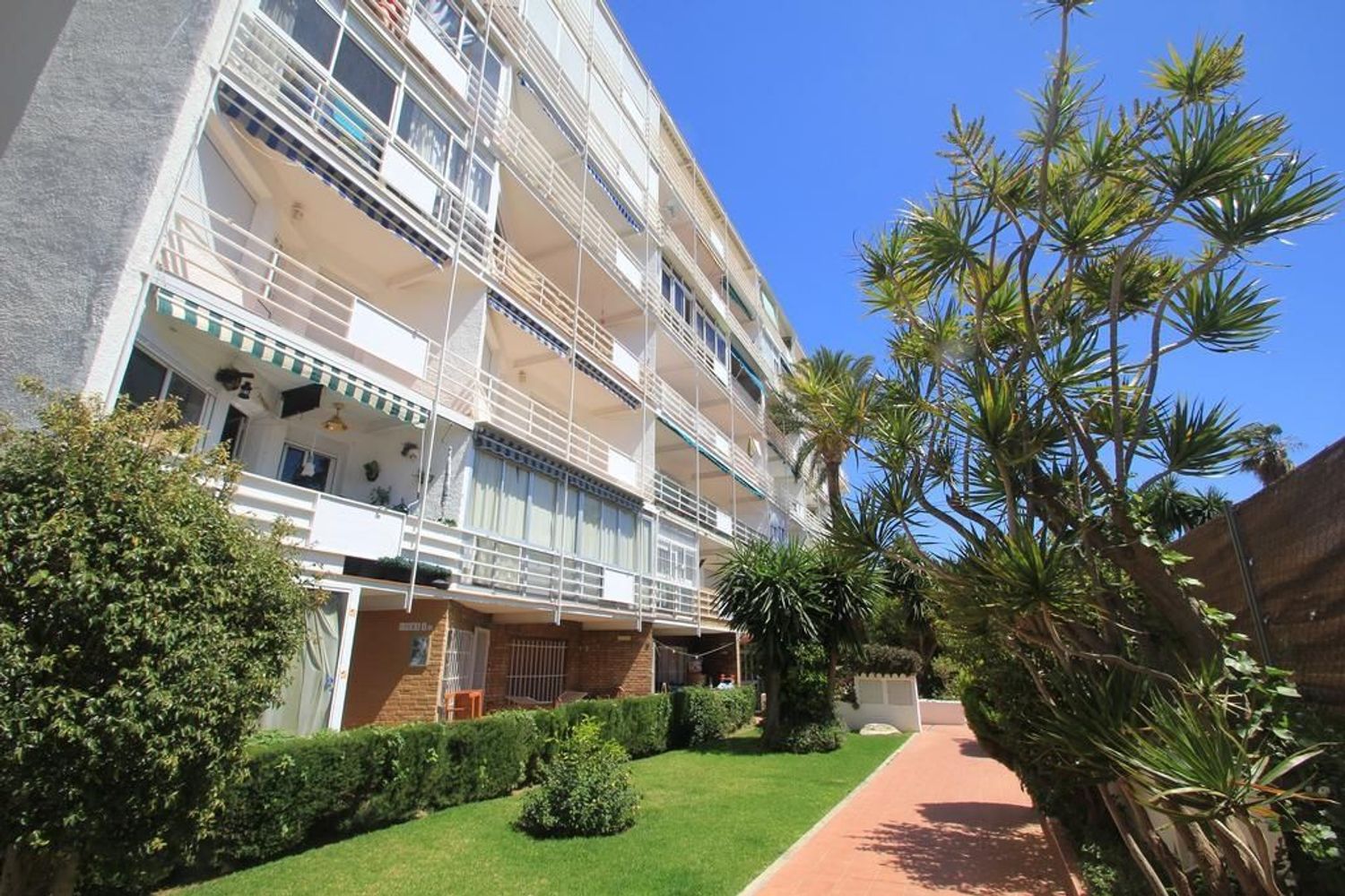 Piso en Calle Levante, 4, Solymar - Puerto Marina, Solymar - Puerto Marina - Foto 7