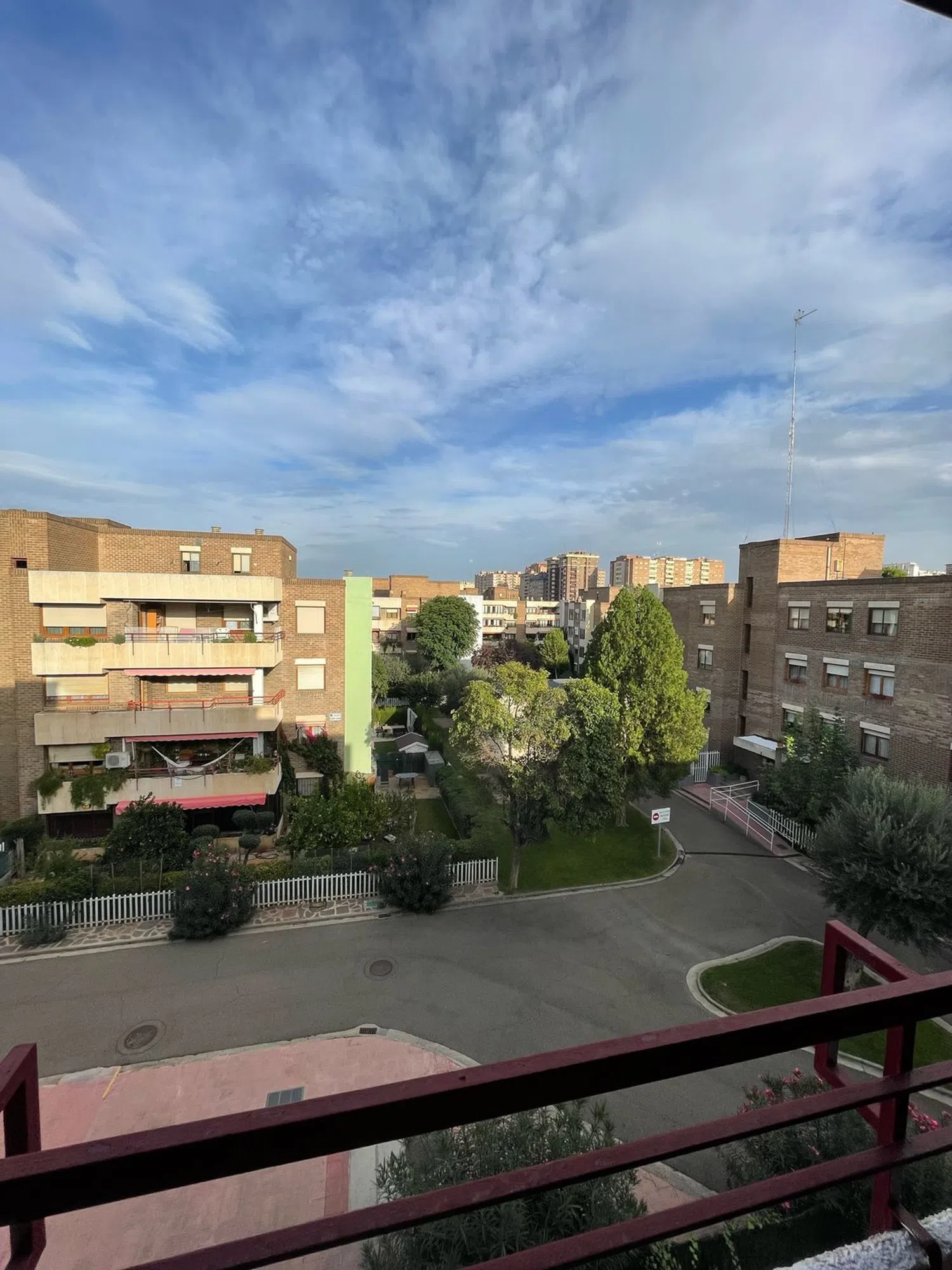 Piso en calle de Rubén Darío, 9 - Foto 26