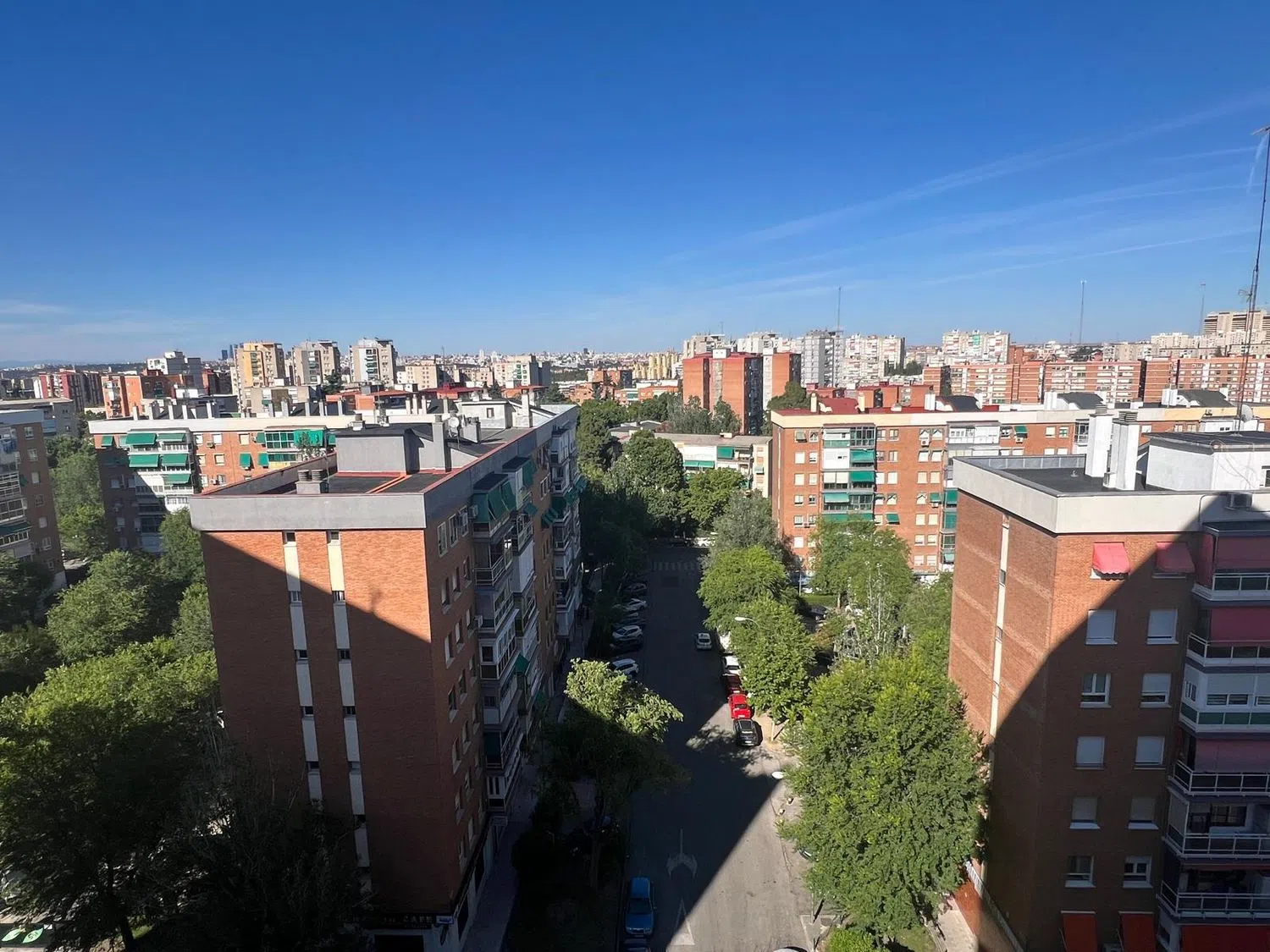 Piso en calle de Tembleque, 120 - Foto 1