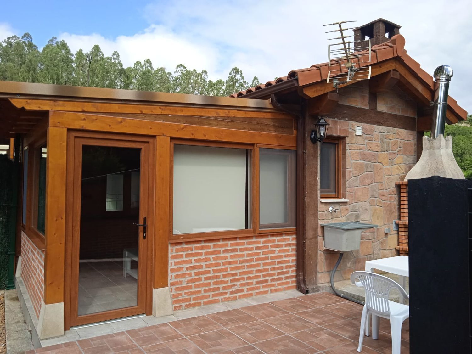 Casa o chalet independiente en Avenida, 32 - Foto 15