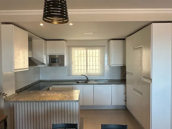 Piso en Calle Don José de Orbaneja, 32, Sitio de Calahonda, Sitio de Calahonda - Foto 4