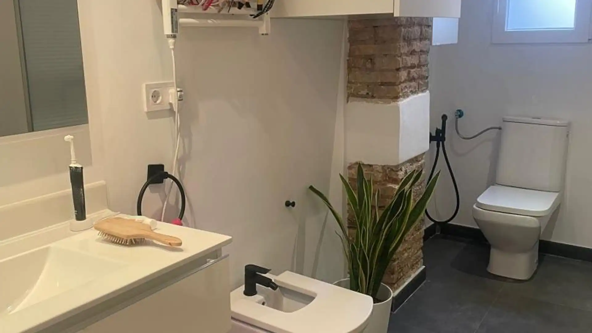 Piso en  Carrer de Bailèn 10 - Foto 9