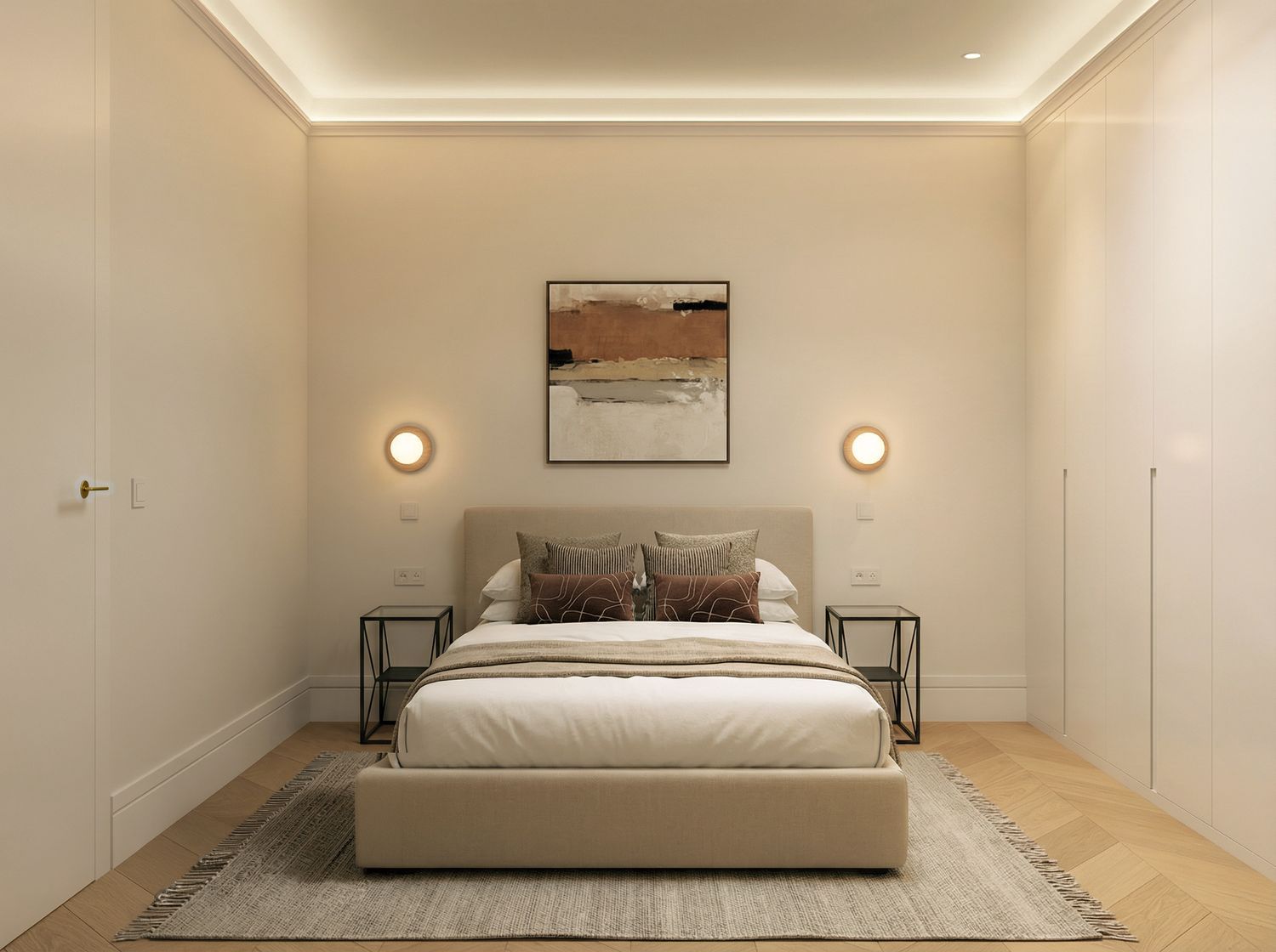 Piso en calle de Diego de León, 51 - Foto 5