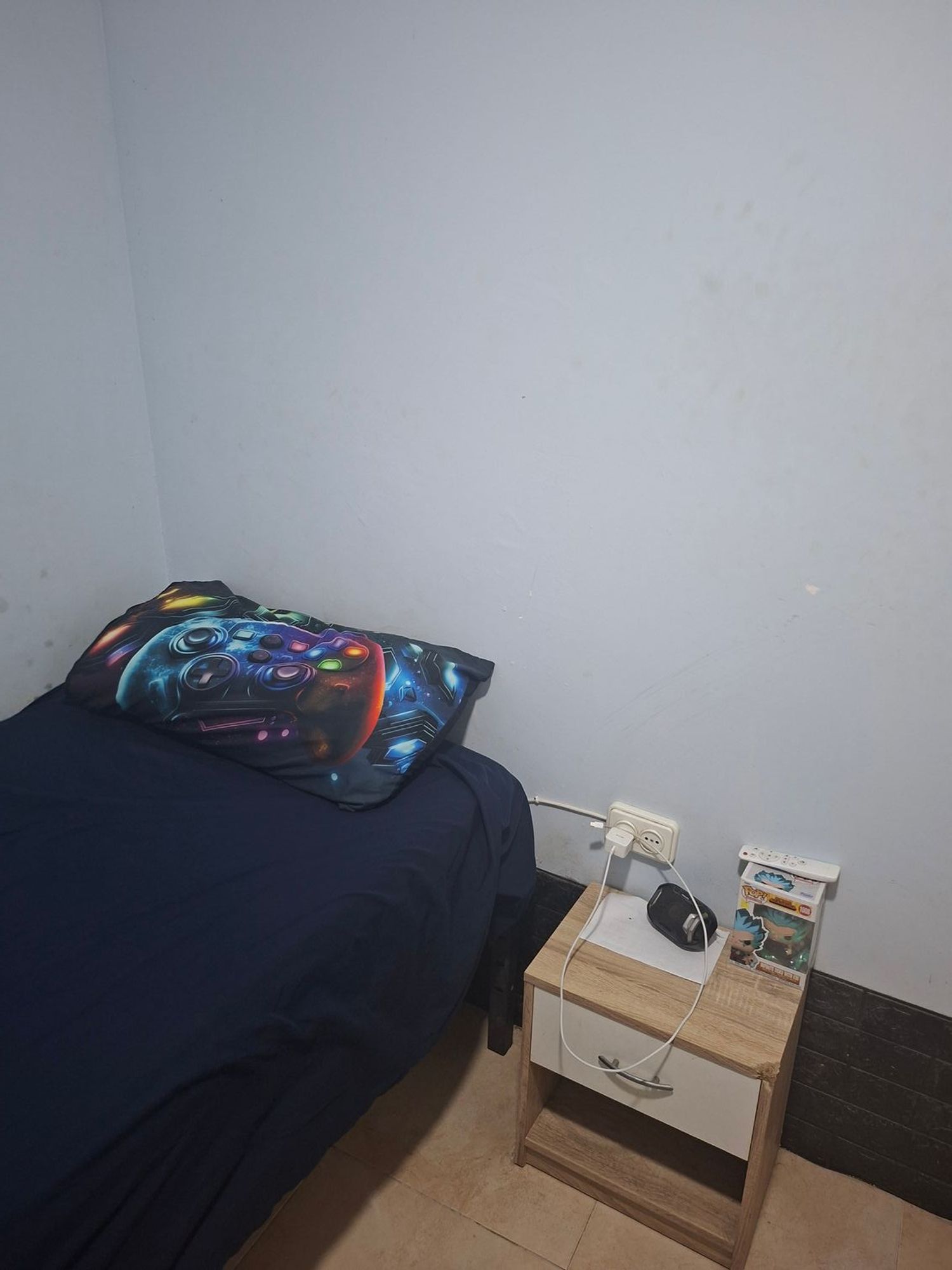 Chalet adosado en Calle l'Alzinar, 4, Ciutat Meridiana - Torre Baró - Vallbona - Foto 10